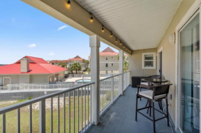 Sunset Harbor Unit 422